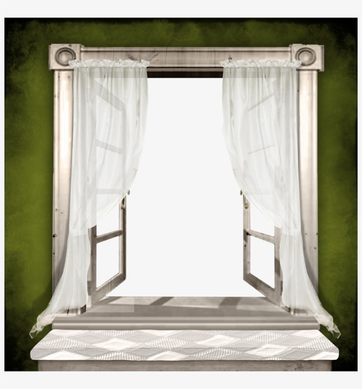 Занавески на окна