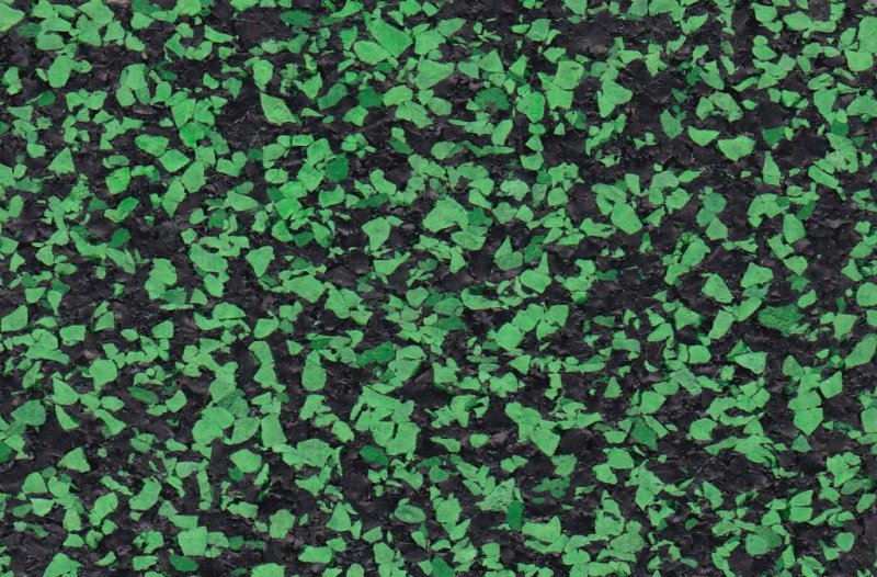 Рулонное резиновое покрытие Ant Flex Eco Granit