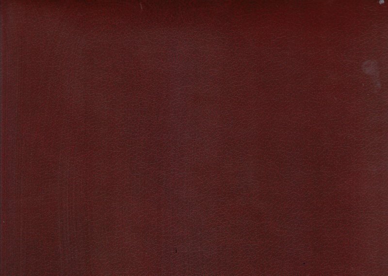 Бумвинил Классик 5103 210 синий двухцв. 230 Г/м2, r83/150 переплётный материал