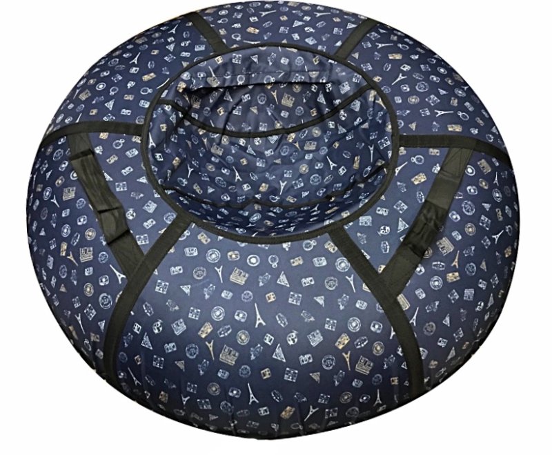 Тюбинг 100см Оксфорд"Space"