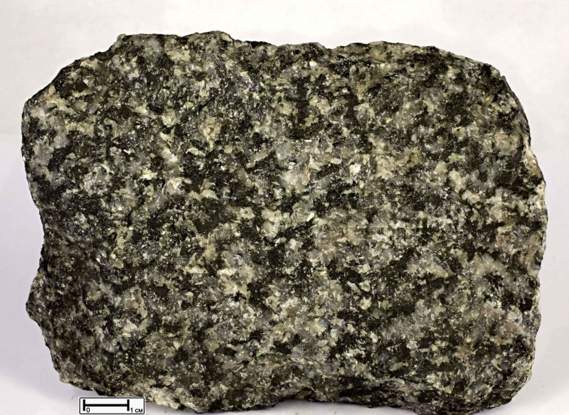 Диорит Горная порода