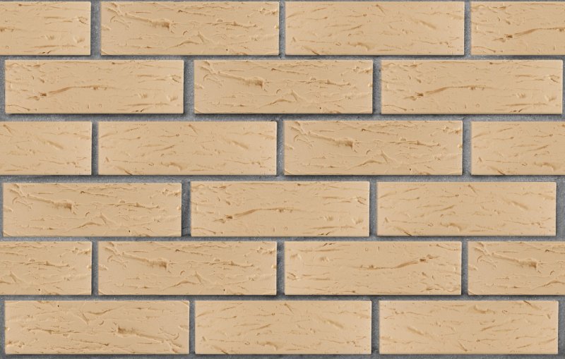 Клинкерный кирпич ЛСР