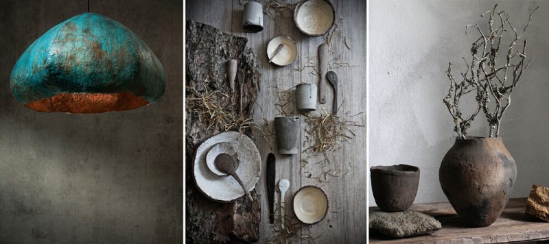 Ваби Саби Эстетика