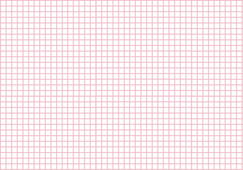 Сетка миллиметровка а4