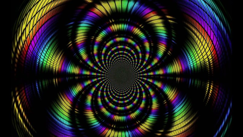 Движущееся изображение