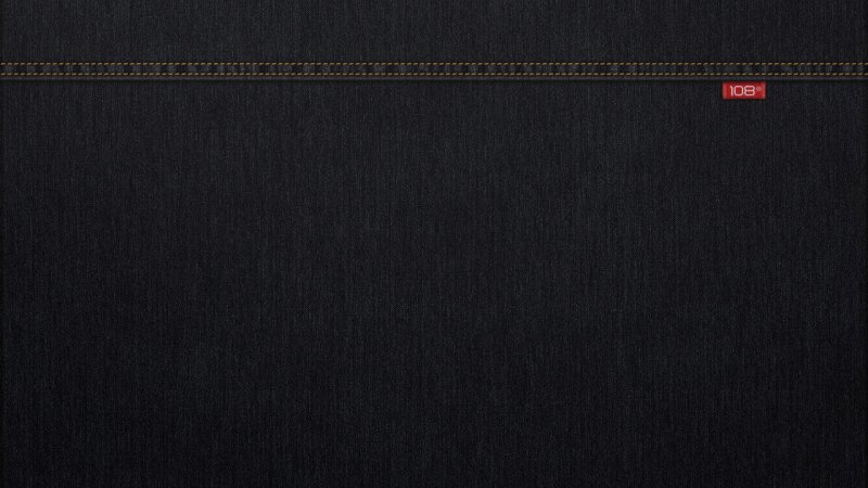 Джинсовая ткань