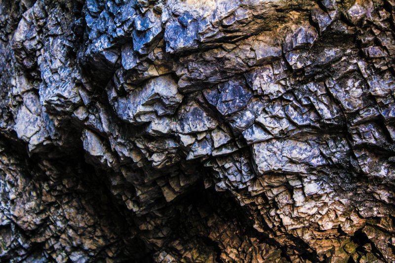 Текстура скалы