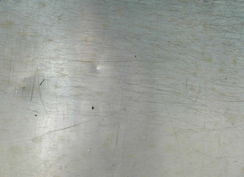 Текстура металла