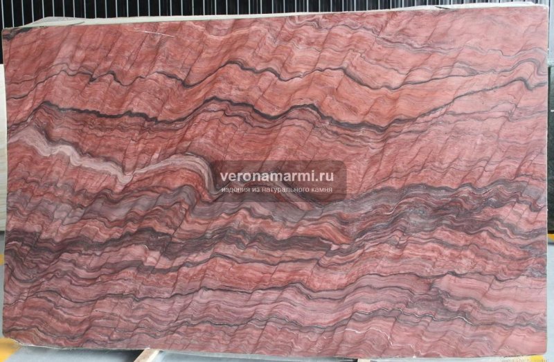 Кварцит камень слэб