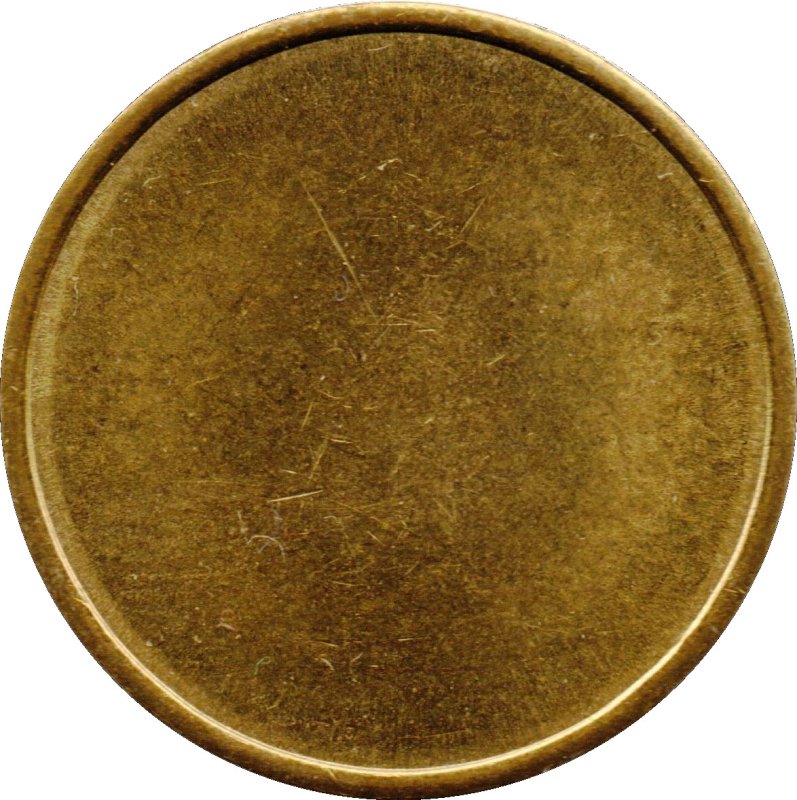 Текстура монеты