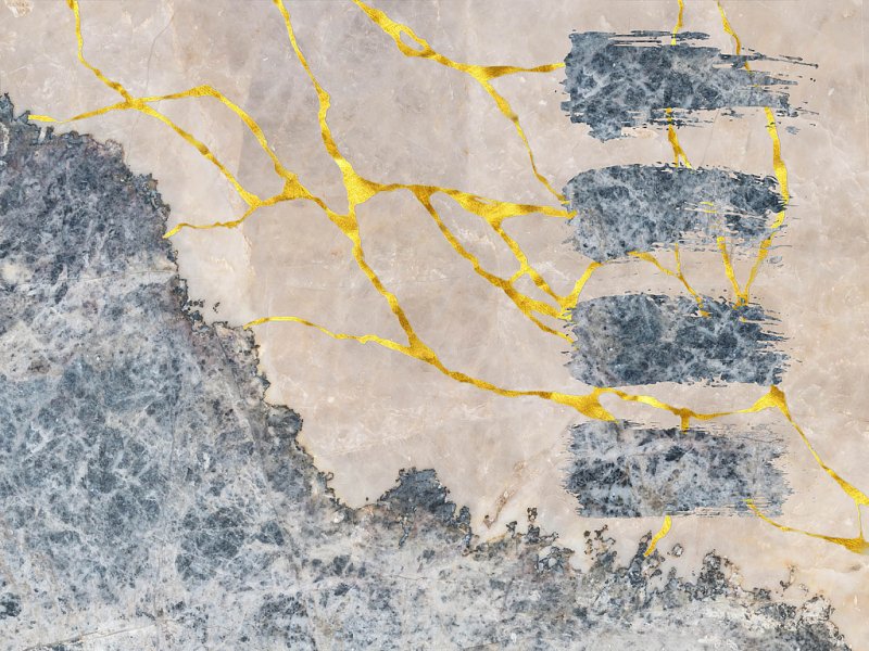 Ваби Саби текстура стен