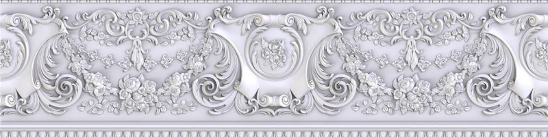 Лепнина Optima ot-8211 молдинг