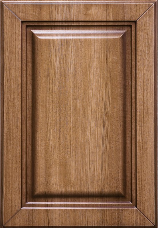 Фасад с фрезеровкой Версаль