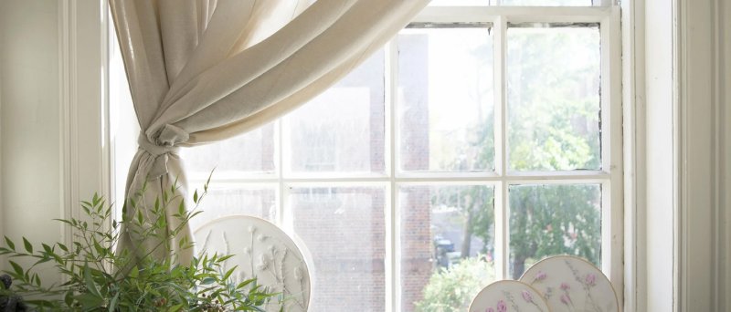 Шторы на окна