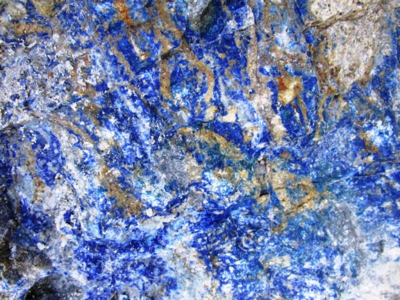 Лазурит камень слэб