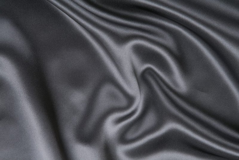 Ткань сага дарк грей