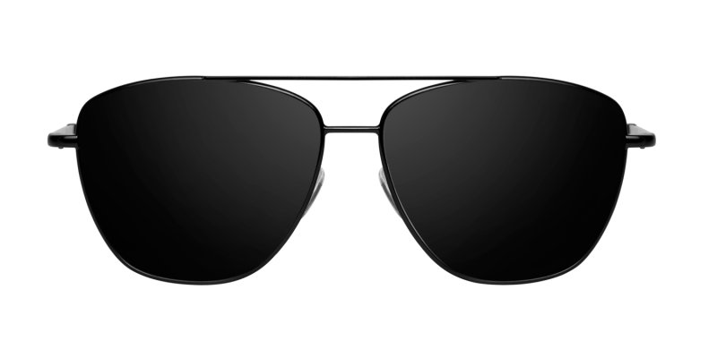 Черные очки