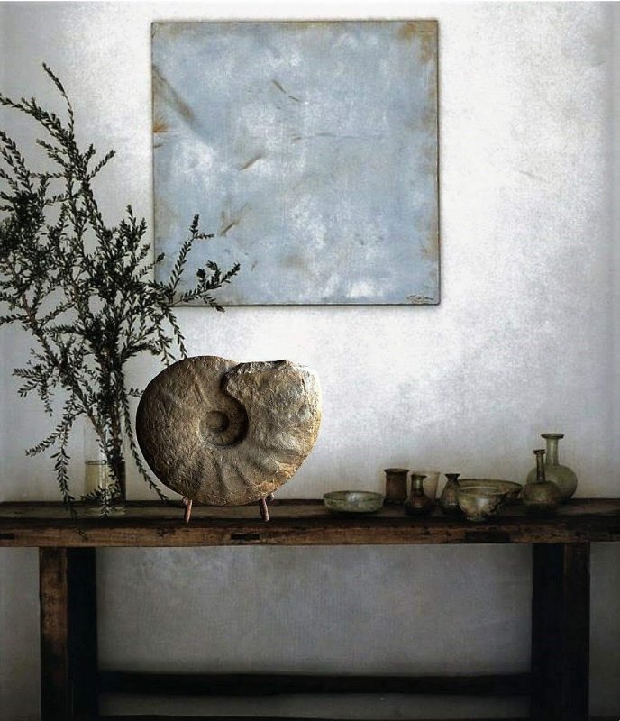 Ваби Саби Эстетика