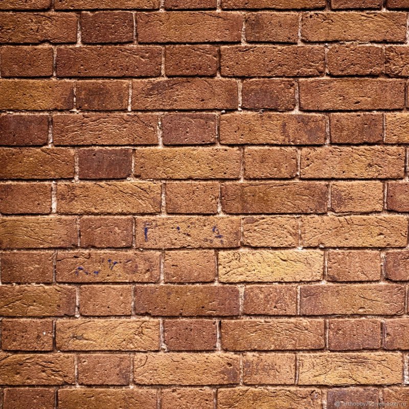 Олд БРИК кирпич