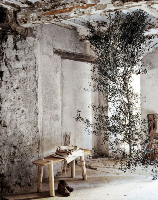 Wabi Sabi осень