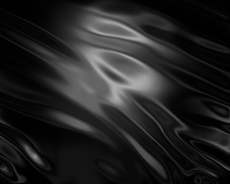 Черный шелк фон