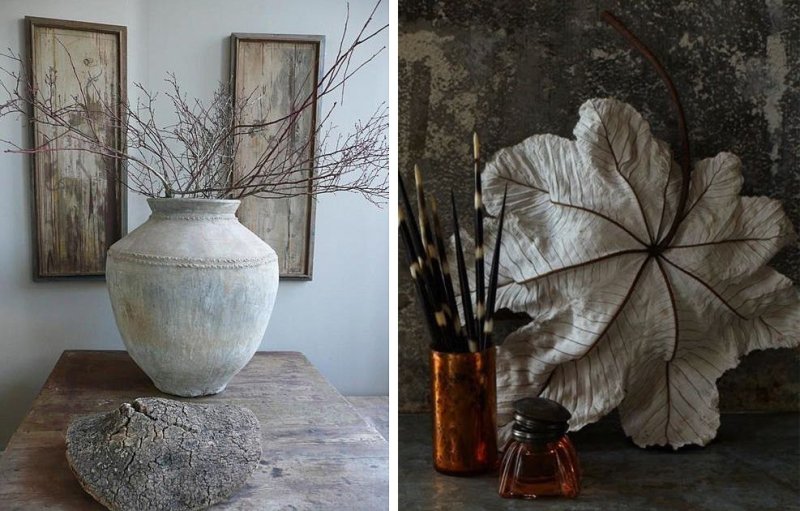 Японский стиль Ваби-Саби