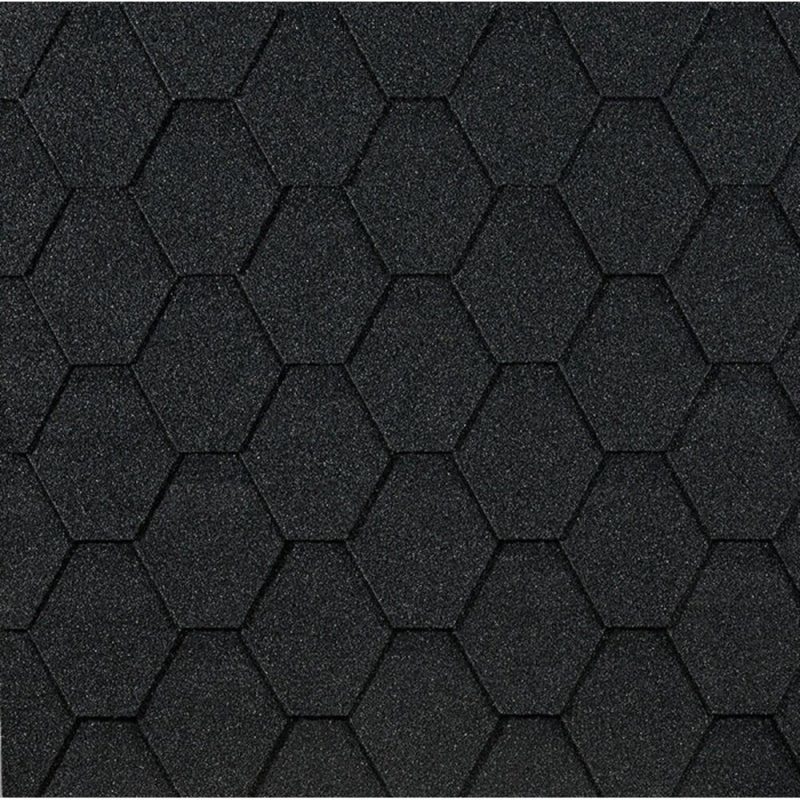 Битумная черепица Руфшилд