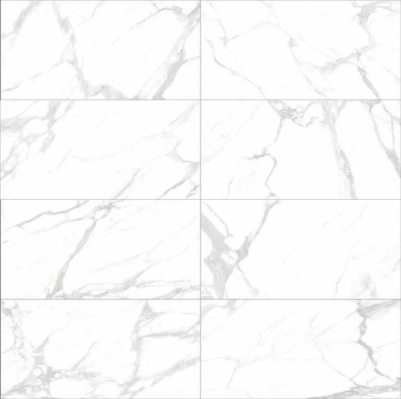 Керамогранит Modern Statuario Polished 60x120