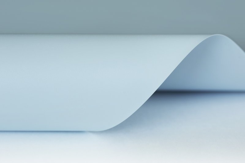 Пленка мсд премиум сатин белый