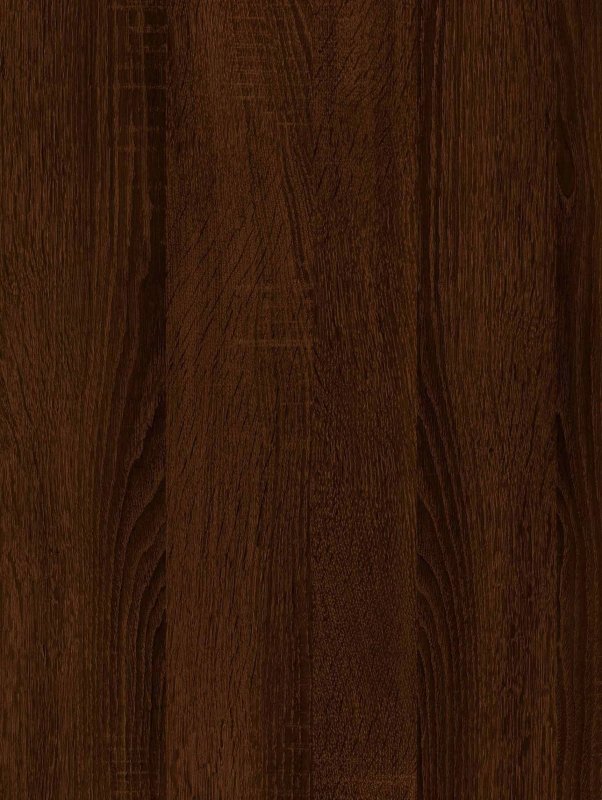 Дуб сонома темный