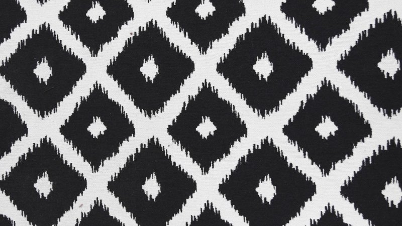 Геометрические узоры