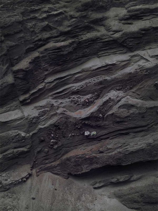 Текстура в геологии