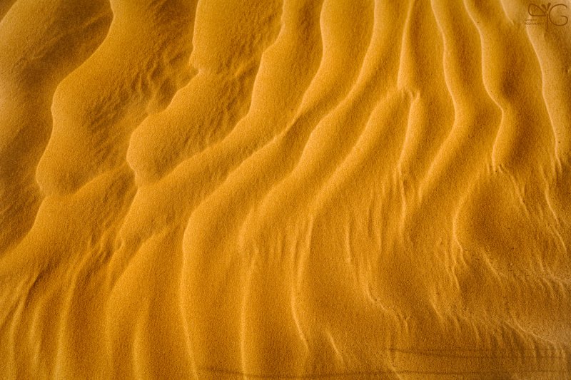 Песок текстура