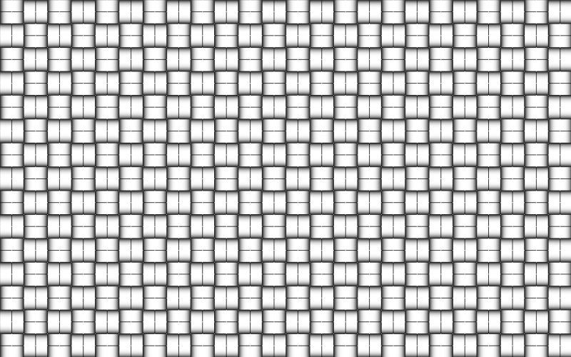 Текстура плетеной сетки