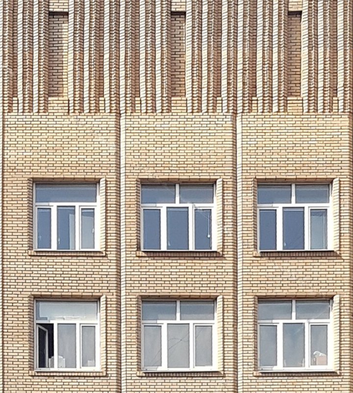 Мария Гельфанд Архитектор