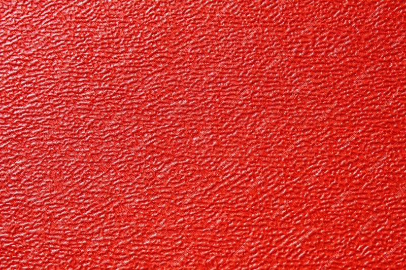 Красная кожа текстура