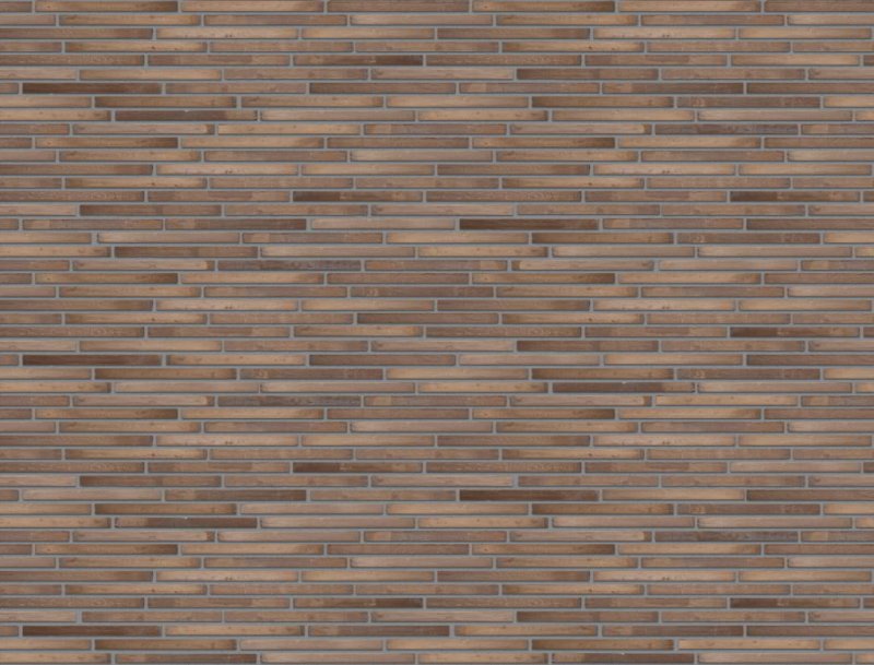 Ригельный кирпич «Бостон 334»