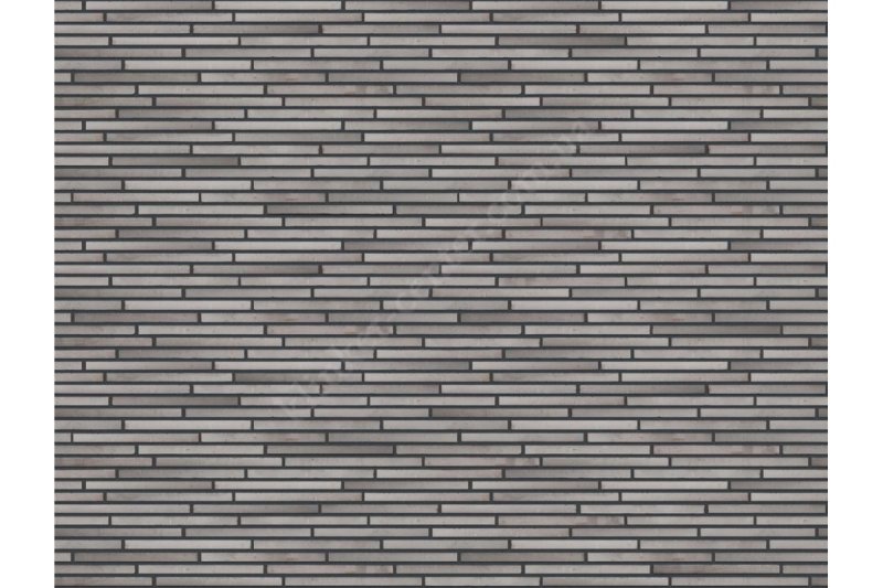 Длинный кирпич (ригель) s.Anselmo Corso , 500x40x100 мм