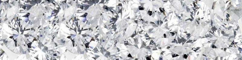 Текстура бриллианта