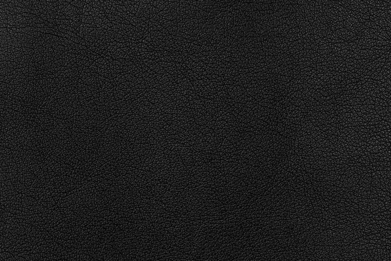 Черная ткань