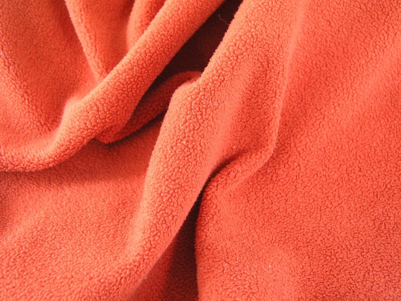 Флис ткань