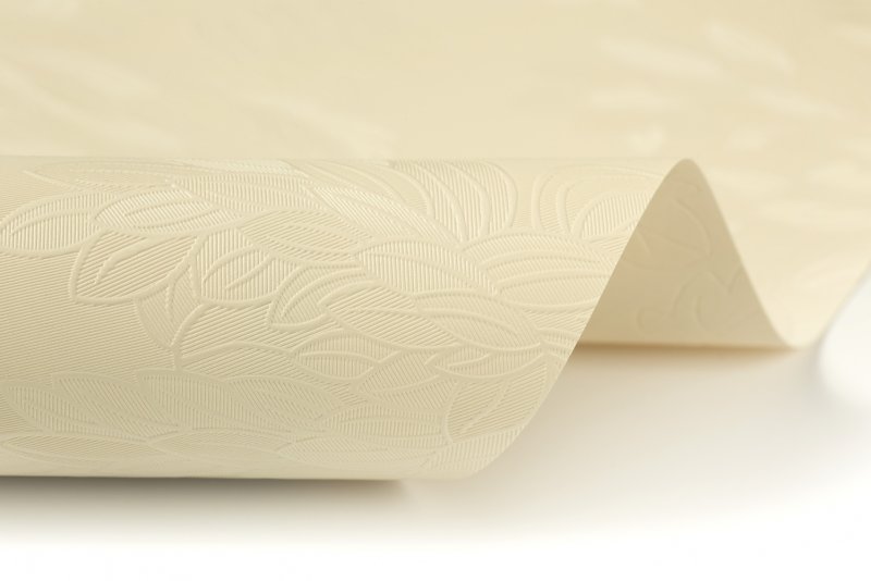 Сатиновая фактура натяжного потолка