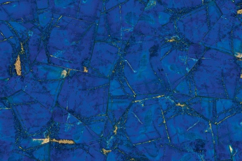 Лазурит камень текстура