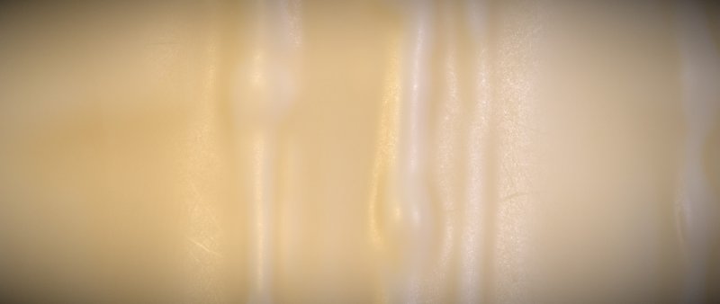 Текстура воска