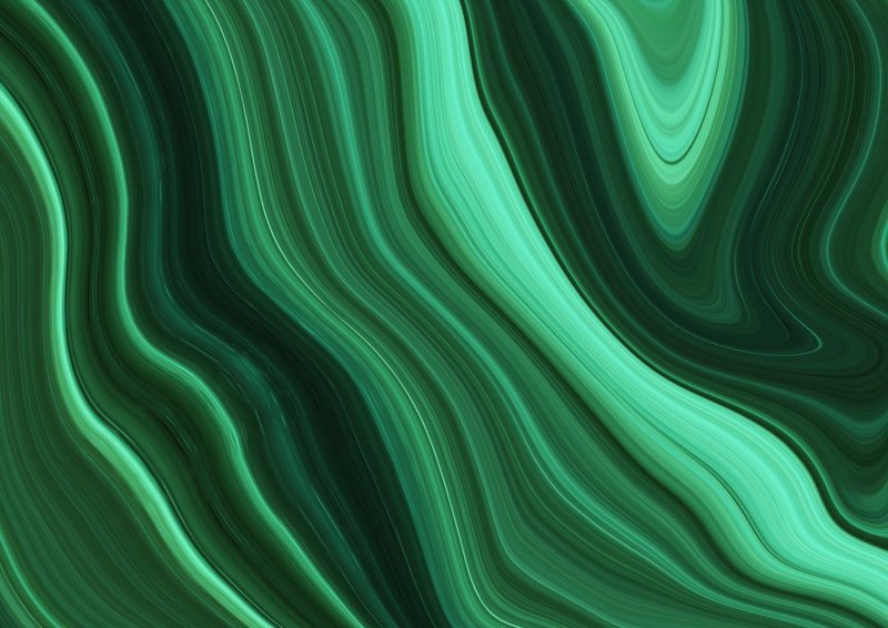 Malachite Gold мрамор