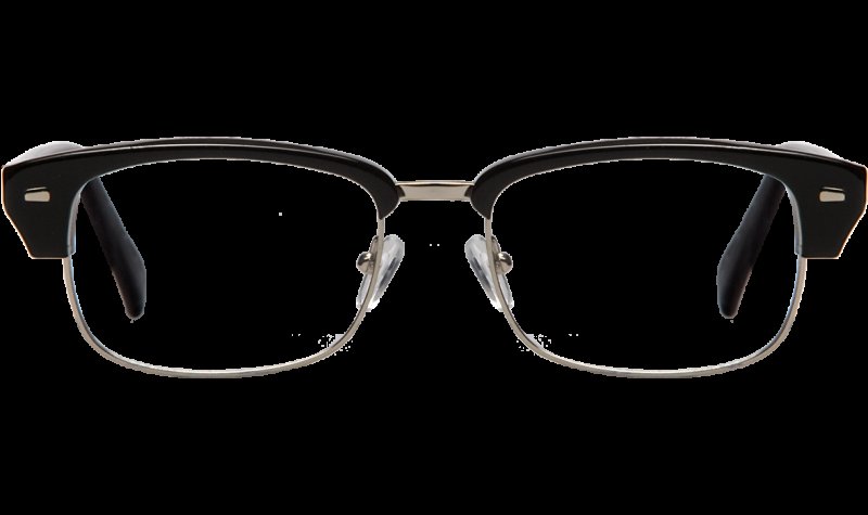 Очки мужские для фотошопа