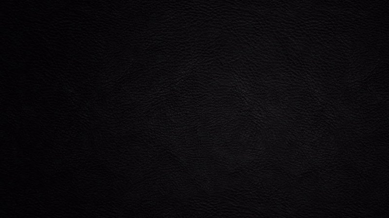 Черные обои