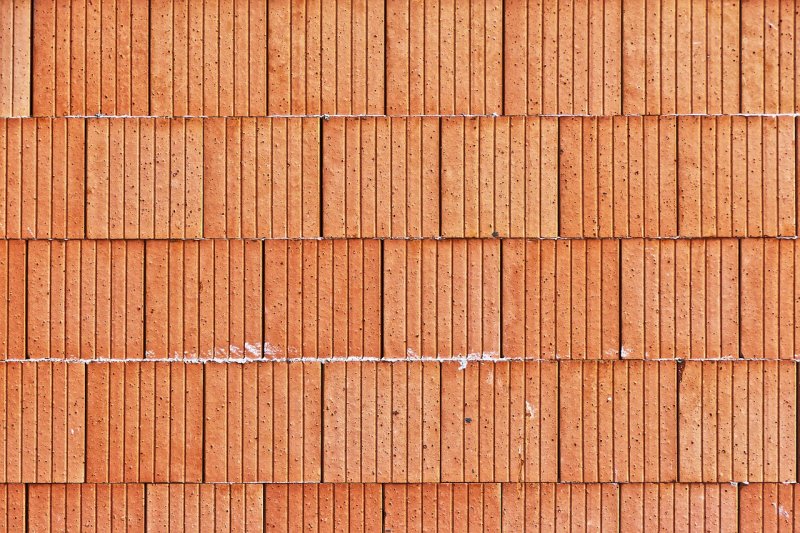 Керамические блоки Керакам текстура бесшовная