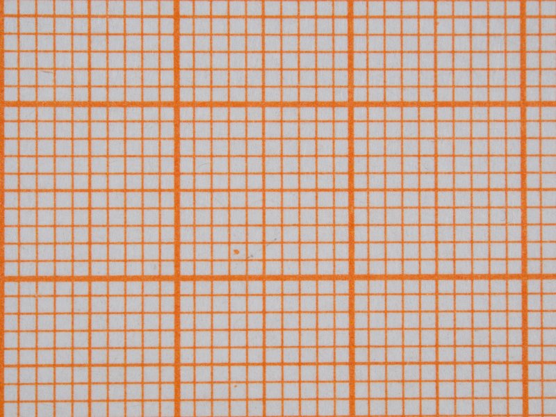 Масштабно-координатная бумага а1