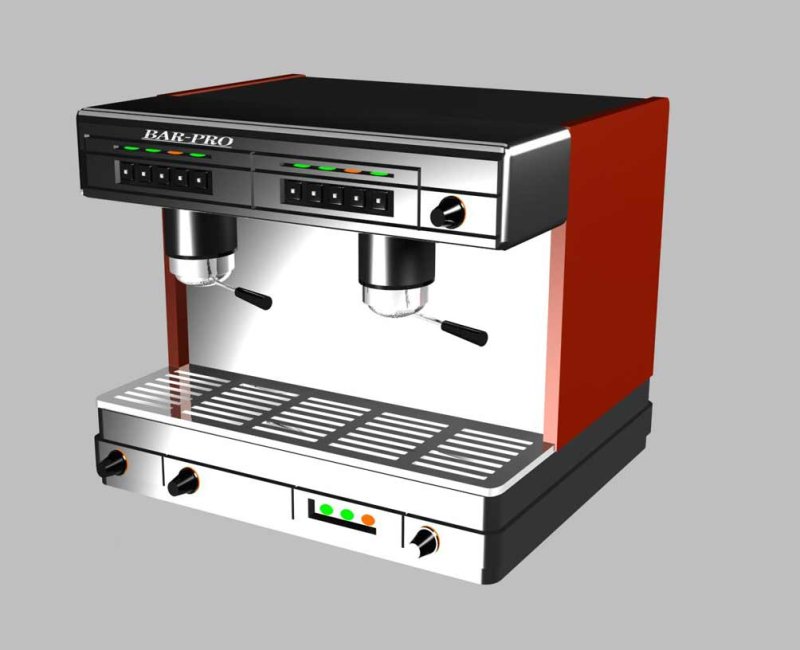 Кофемашины модели